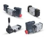 Directional Control Valve Basics: Working, Uses, and Benefits